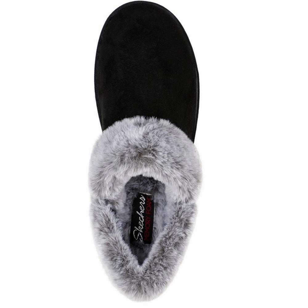 Skechers Cozy Campfire Fresh Toast Slipper Women's Sneakers Casual Walking Shoes