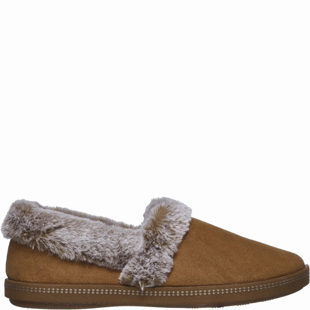 Skechers Cozy Campfire-Team Toasty Slipper Women's Sneakers Casual Walking Shoes