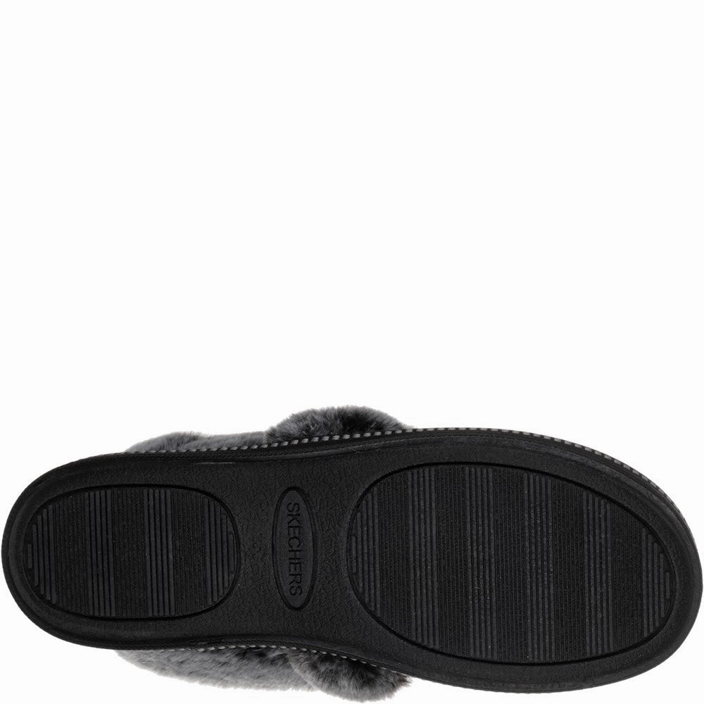 Skechers Cozy Campfire-Team Toasty Slipper Women's Sneakers Casual Walking Shoes