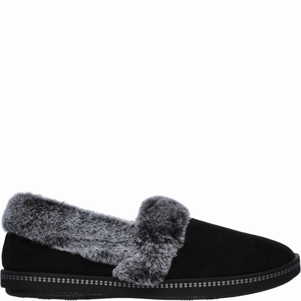 Skechers Cozy Campfire-Team Toasty Slipper Women's Sneakers Casual Walking Shoes