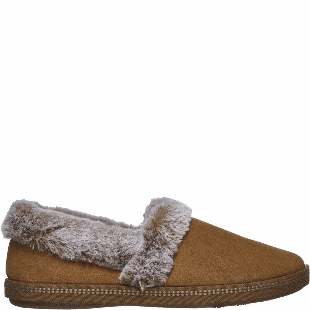 Skechers Cozy Campfire-Team Toasty Slipper Women's Sneakers Casual Walking Shoes