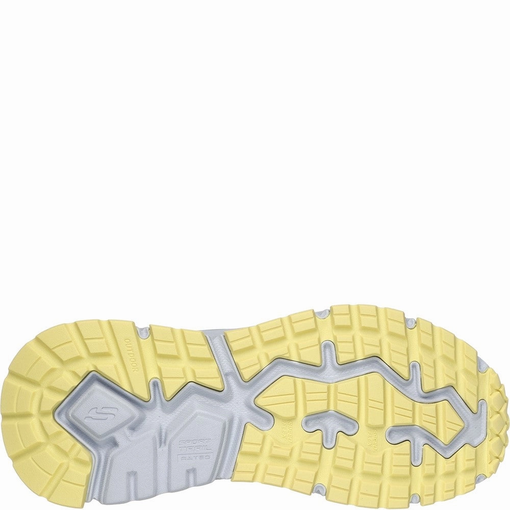 Skechers D'Lux Journey Marigold Trail Shoe Women's Sneakers Casual Walking Shoes