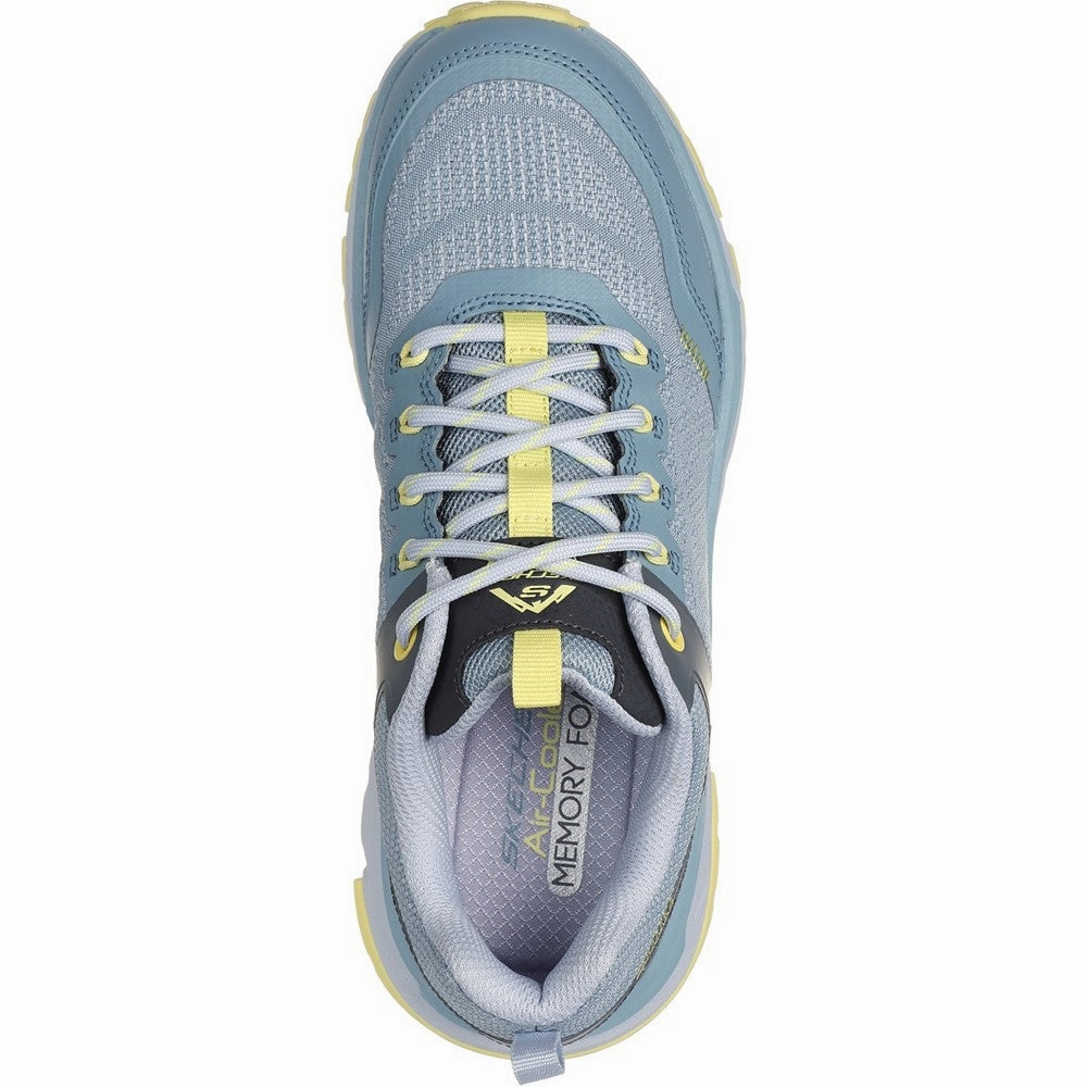 Skechers D'Lux Journey Marigold Trail Shoe Women's Sneakers Casual Walking Shoes