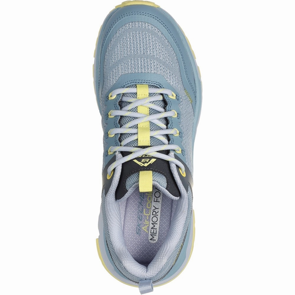 Skechers D'Lux Journey Marigold Trail Shoe Women's Sneakers Casual Walking Shoes