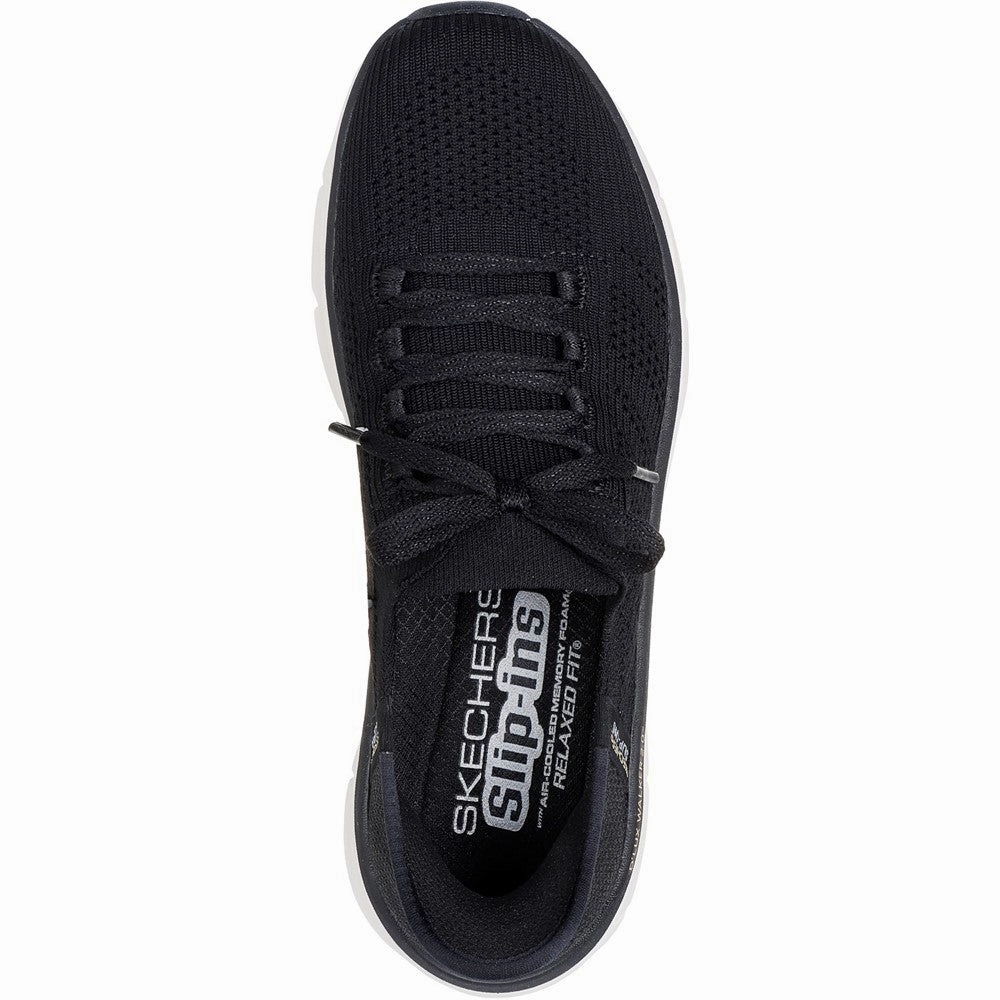 Skechers D'Lux Walker 2.0 Thrill Movement Shoes Women's Sneakers Casual Walking Shoes