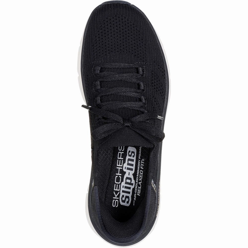Skechers D'Lux Walker 2.0 Thrill Movement Shoes Women's Sneakers Casual Walking Shoes
