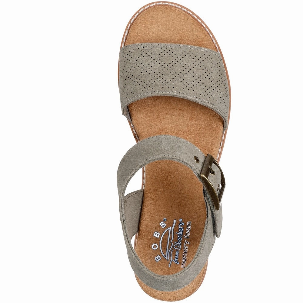 Skechers Desert Kiss Serendipitous Sandal Women's Sneakers Casual Walking Shoes