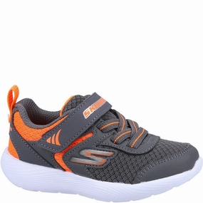 Skechers Dyna-Lite Retler Trainers Kids Athletic Shoes,Toddler Sports Shoes,Youth Casual Shoes