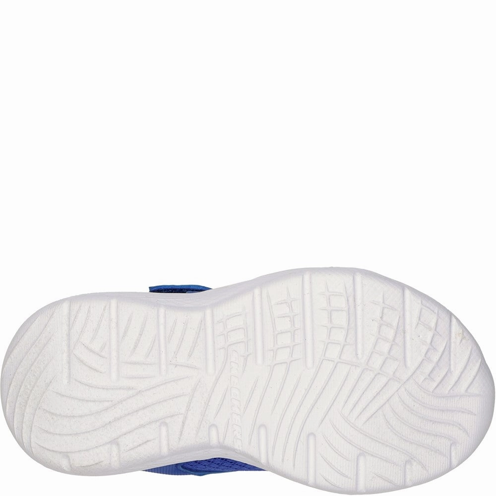 Skechers Dyna-Lite Retler Trainers Boys SneakersBoys Running Shoes