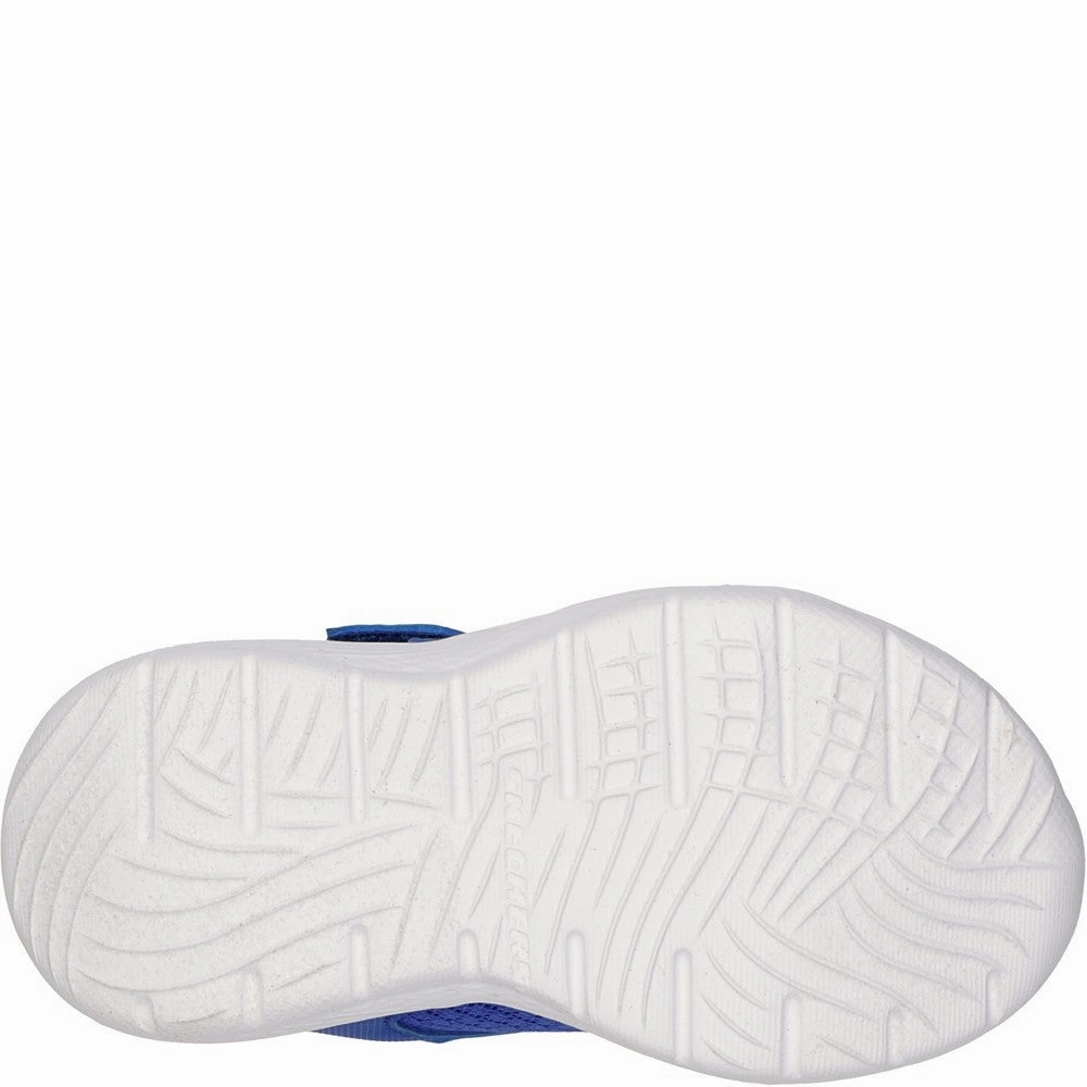 Skechers Dyna-Lite Retler Trainers Boys SneakersBoys Running Shoes