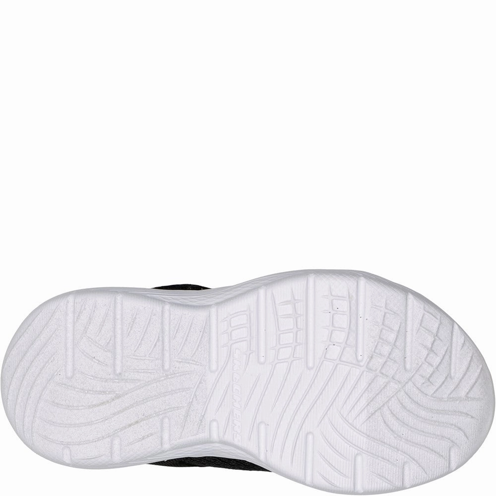 Skechers Dyna-Lite Retler Trainers Boys SneakersBoys Running Shoes
