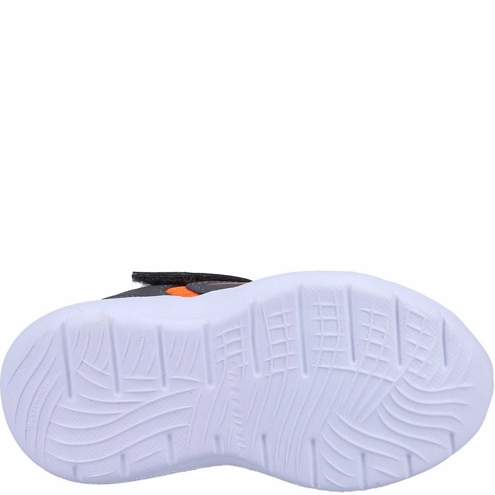 Skechers Dyna-Lite Retler Trainers Boys SneakersBoys Running Shoes