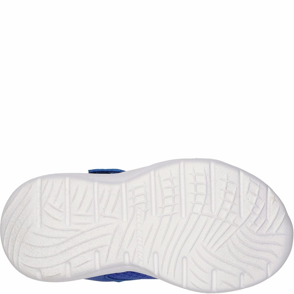 Skechers Dyna-Lite Retler Trainers Boys SneakersBoys Running Shoes