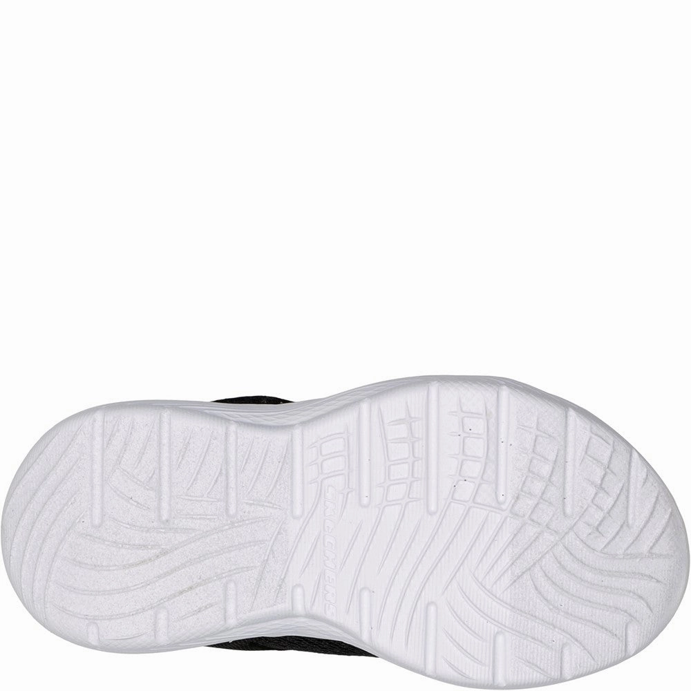 Skechers Dyna-Lite Retler Trainers Boys SneakersBoys Running Shoes