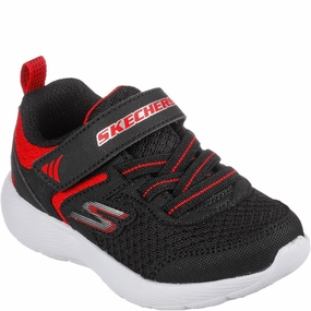 Skechers Dyna-Lite Retler Trainers Kids Athletic Shoes,Toddler Sports Shoes,Youth Casual Shoes