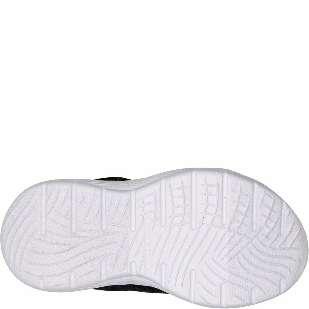 Skechers Dyna-Lite Retler Trainers Boys SneakersBoys Running Shoes
