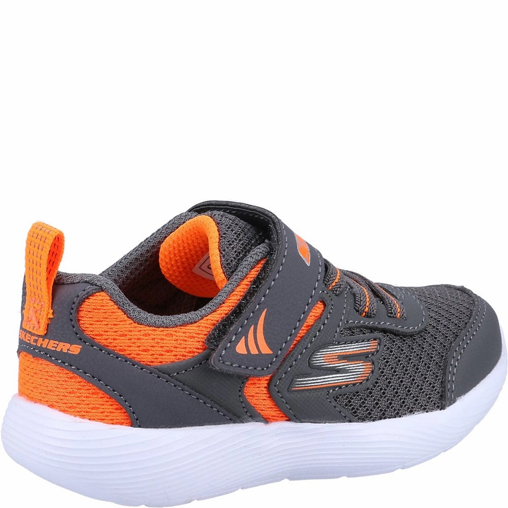 Skechers Dyna-Lite Retler Trainers Boys SneakersBoys Running Shoes