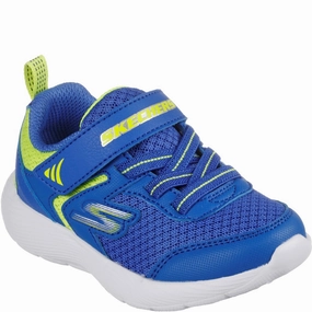 Skechers Dyna-Lite Retler Trainers Kids Athletic Shoes,Toddler Sports Shoes,Youth Casual Shoes