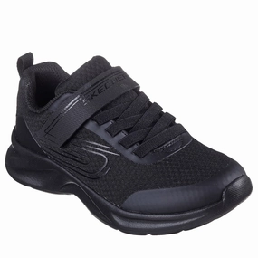 Skechers Dynamatic Swift Tread Trainer Kids Athletic Shoes,Toddler Sports Shoes,Youth Casual Shoes