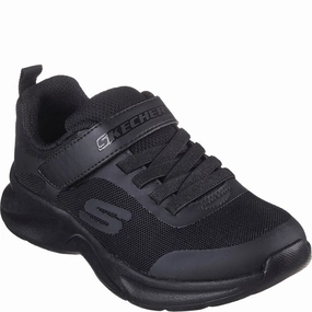 Skechers Dynamatic Trainer Kids Tennis Shoes,Toddler Athletic Shoes,Youth Casual Shoes