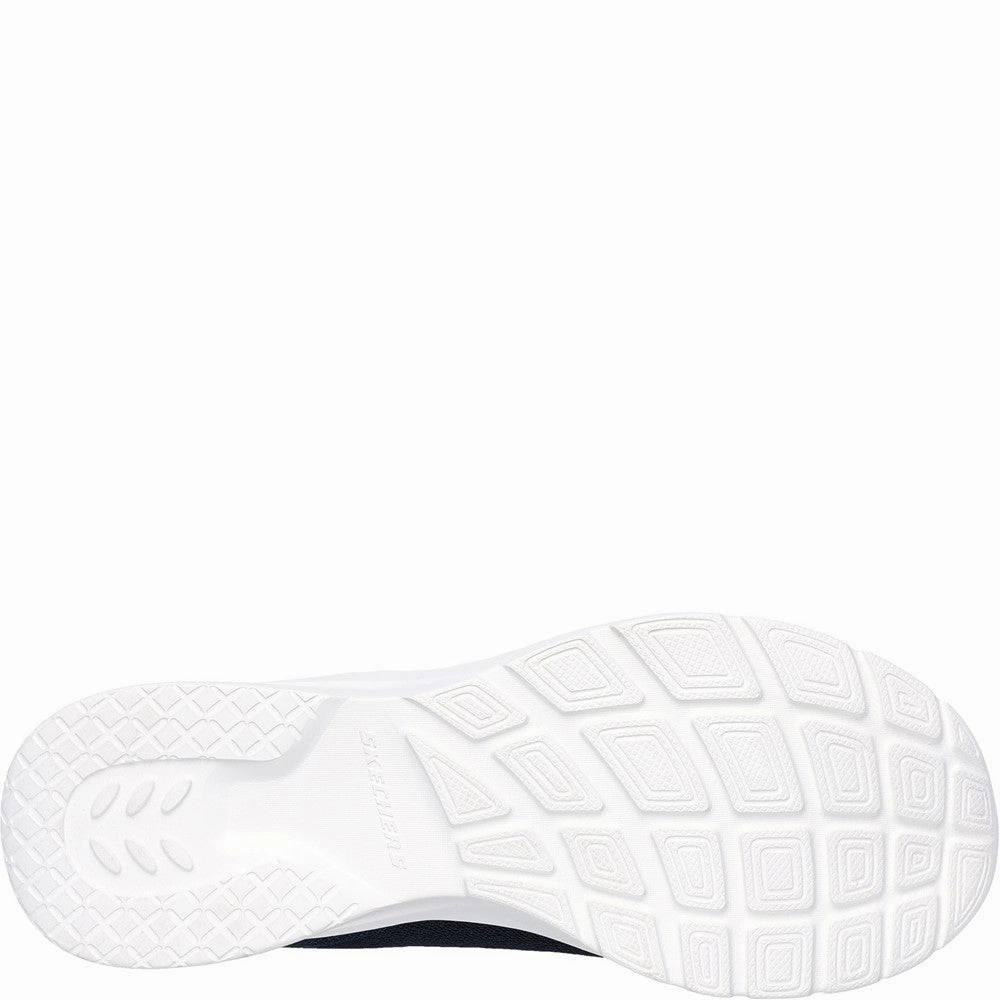 Skechers Dynamight 2.0 - Real Smooth Shoe Women's Sneakers Casual Walking Shoes