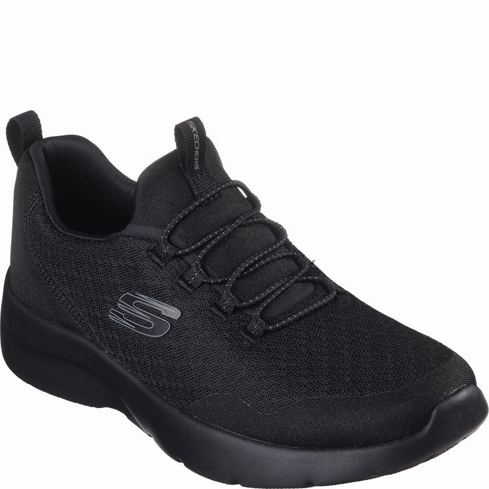 Skechers Dynamight 2.0 - Real Smooth Shoe Lightweight Running Shoes,Slip On Athletic Shoes,Breathable Workout Shoes
