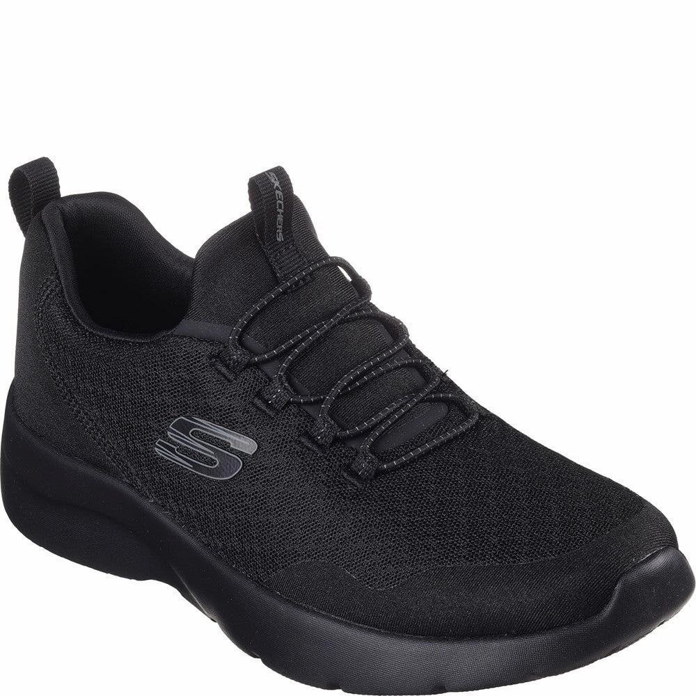 Skechers Dynamight 2.0 - Real Smooth Shoe Lightweight Running Shoes,Slip On Athletic Shoes,Breathable Workout Shoes