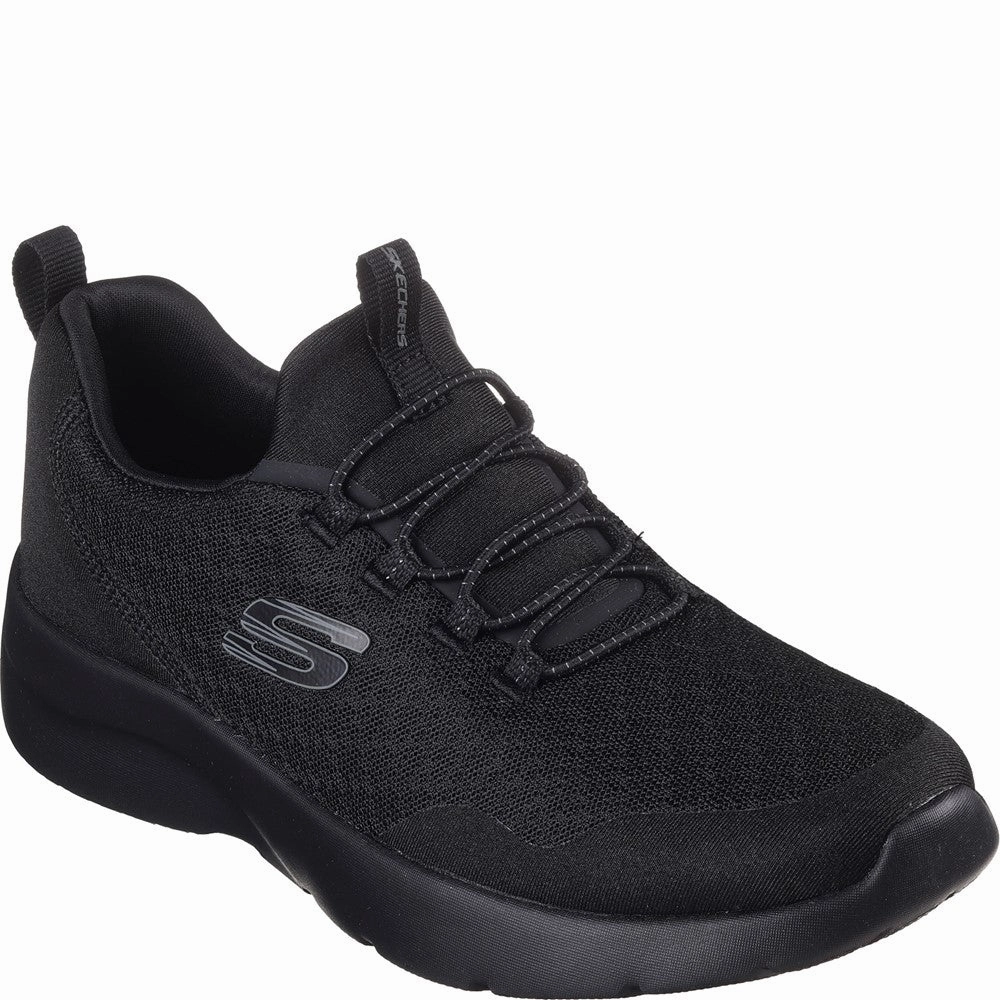 Skechers Dynamight 2.0 - Real Smooth Shoe Lightweight Running Shoes,Slip On Athletic Shoes,Breathable Workout Shoes