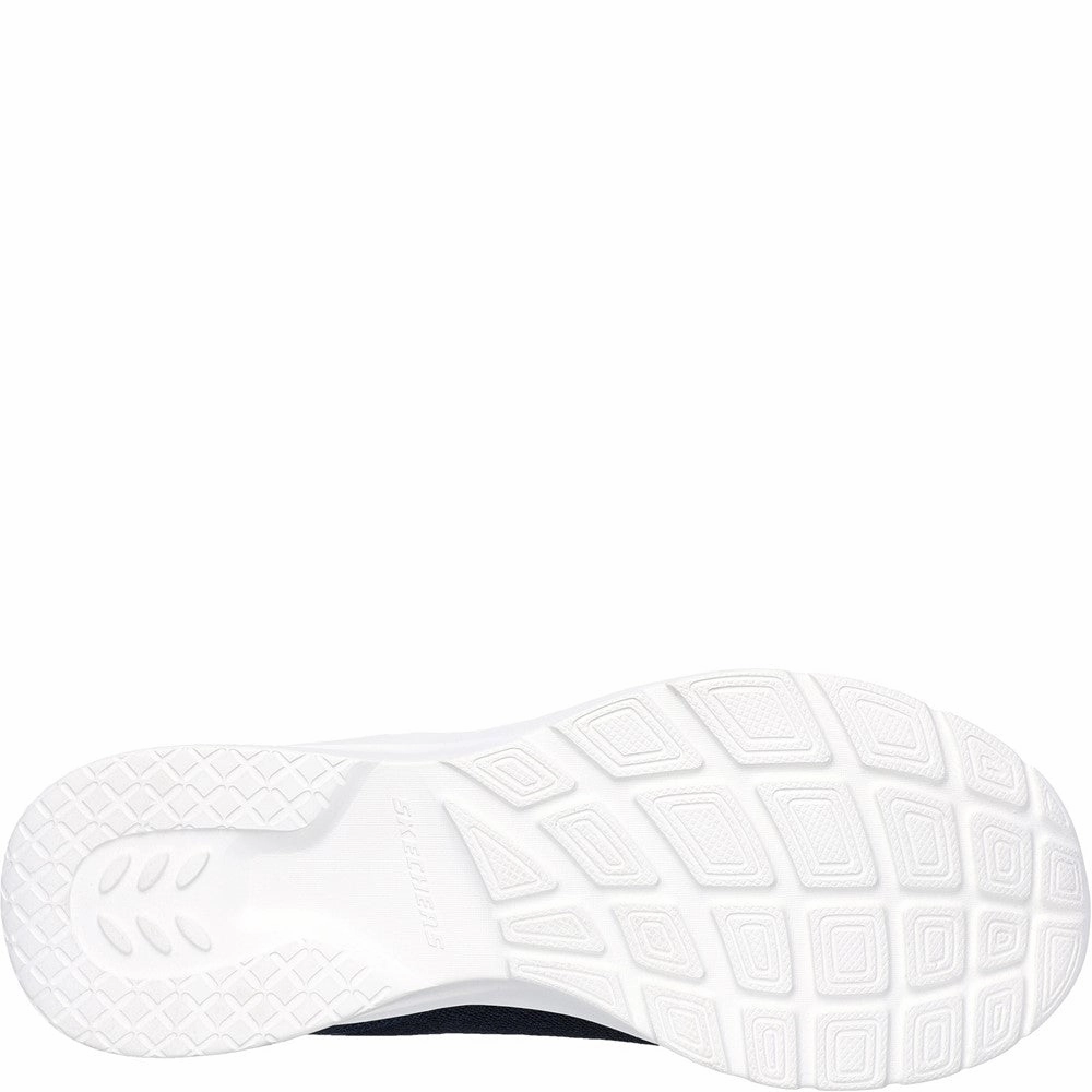 Skechers Dynamight 2.0 - Real Smooth Shoe Women's Sneakers Casual Walking Shoes
