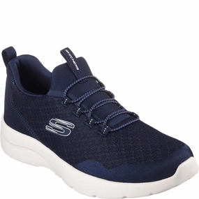 Skechers Dynamight 2.0 - Real Smooth Shoe Lightweight Running Shoes,Slip On Athletic Shoes,Breathable Workout Shoes