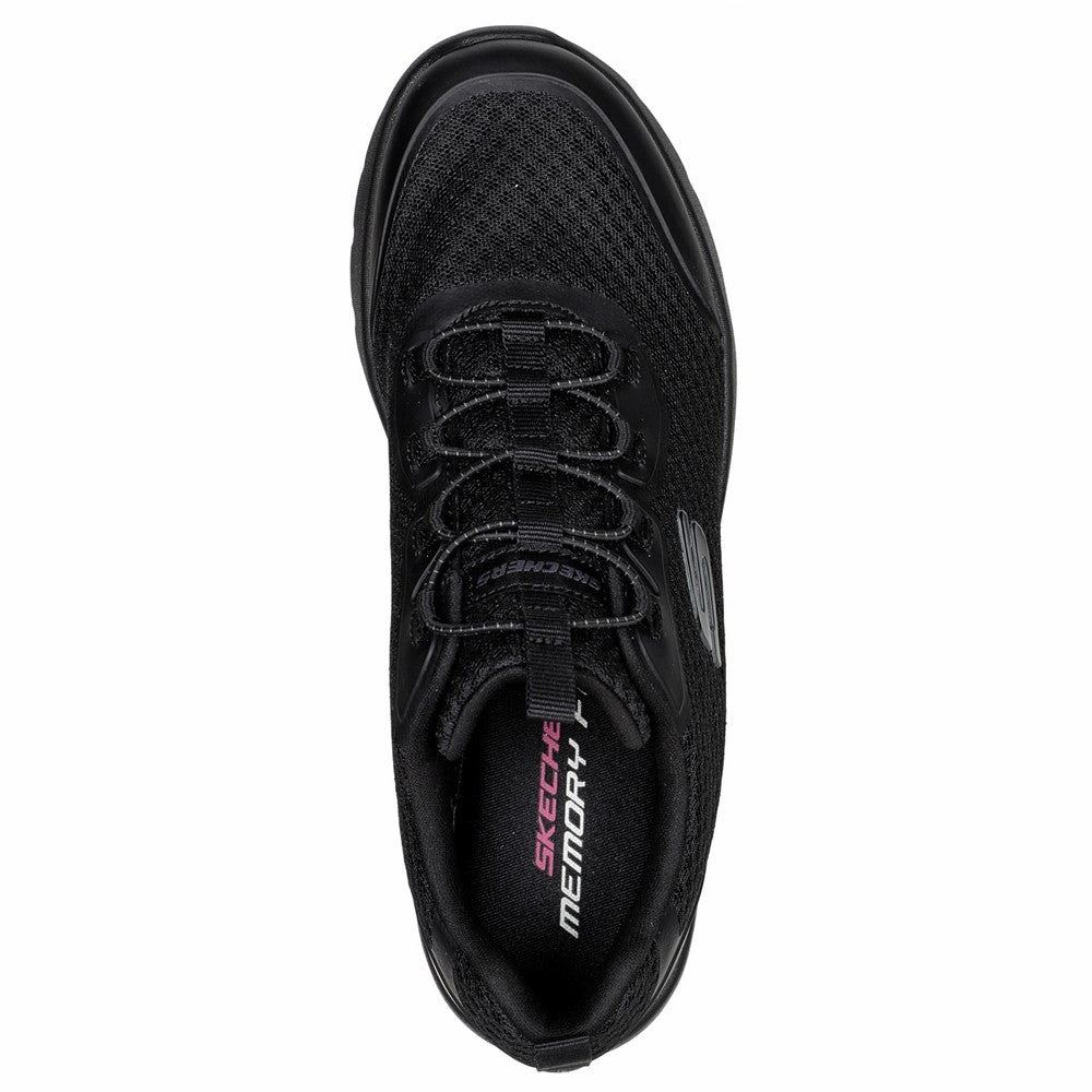 Skechers Dynamight 2.0 Social Orbit Girls Sneakers Girls Running Shoes