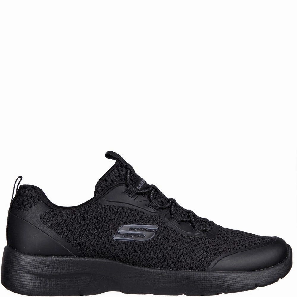Skechers Dynamight 2.0 Social Orbit Girls Sneakers Girls Running Shoes