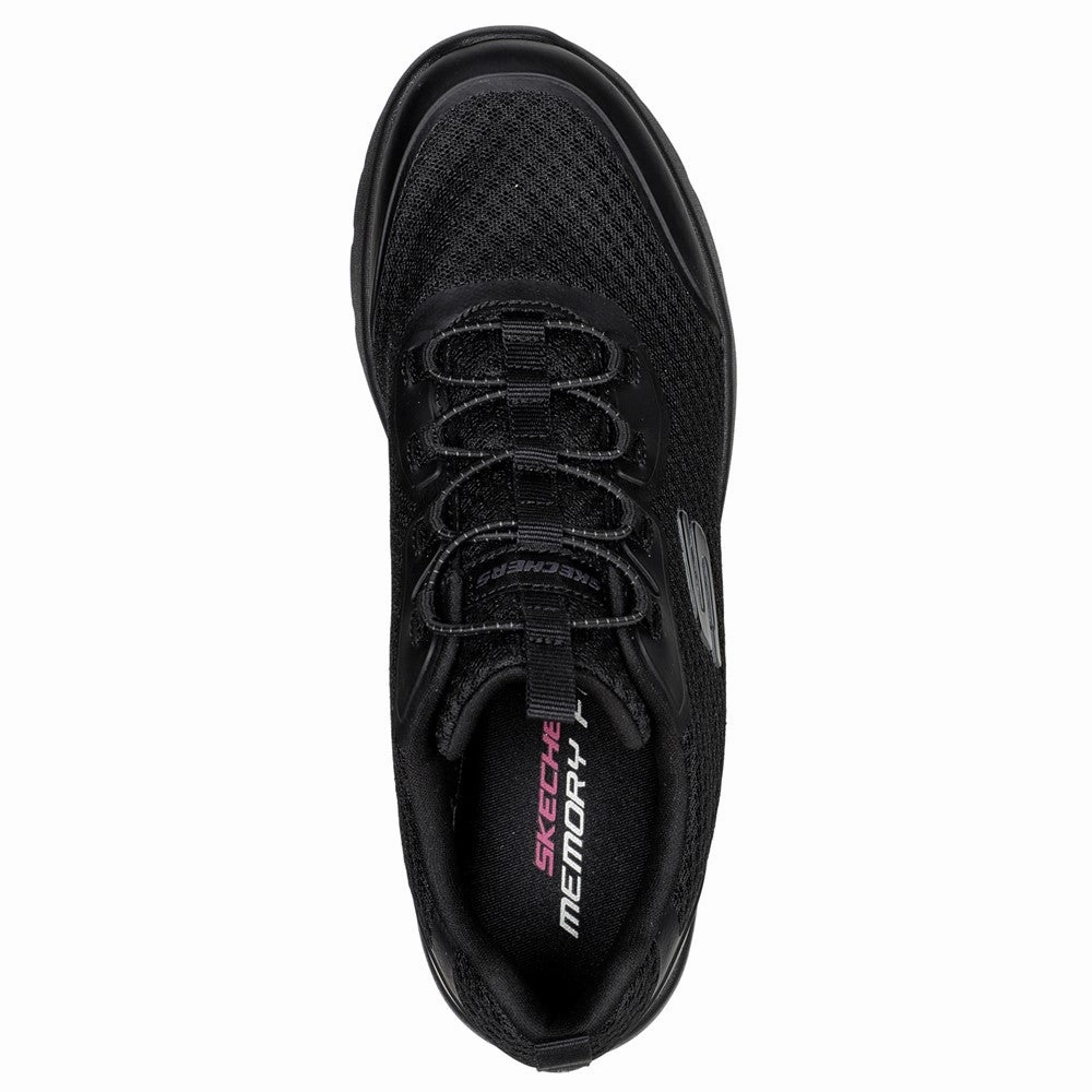 Skechers Dynamight 2.0 Social Orbit Girls Sneakers Girls Running Shoes