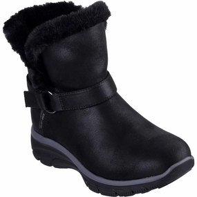 Skechers Easy Going Dreamers Move Ankle Boots Lightweight Running Shoes,Slip On Athletic Shoes,Breathable Workout Shoes