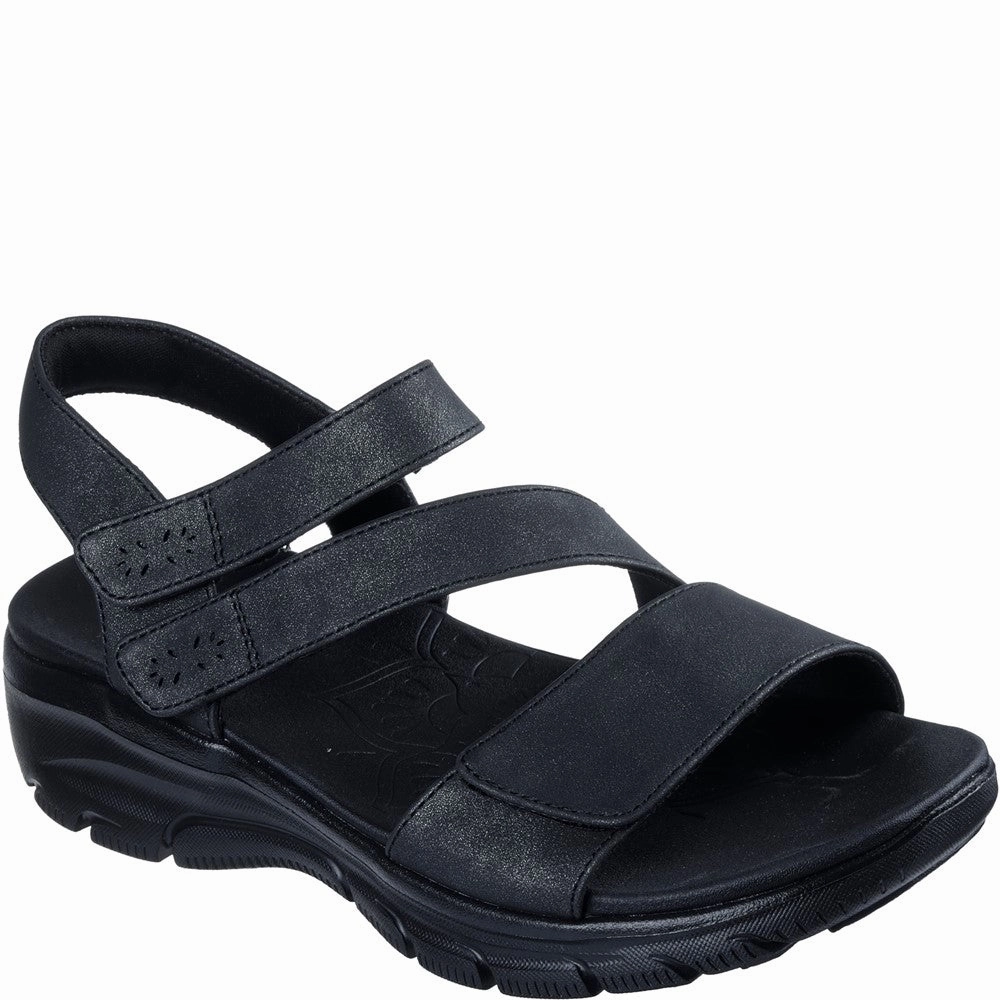 Skechers Easy Going Sandal Lightweight Running Shoes,Slip On Athletic Shoes,Breathable Workout Shoes