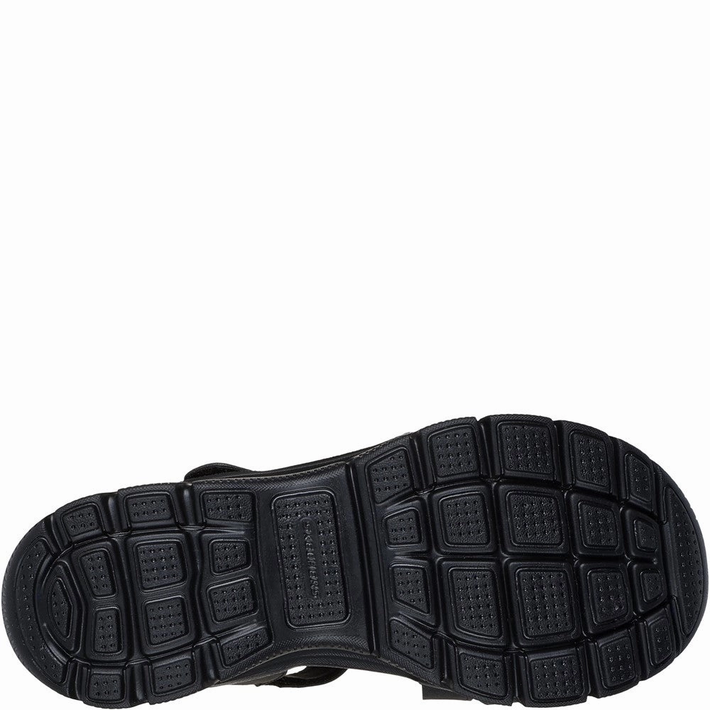 Skechers Easy Going Sandal Women's Sneakers Casual Walking Shoes