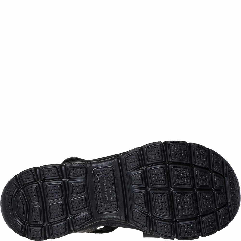 Skechers Easy Going Sandal Women's Sneakers Casual Walking Shoes