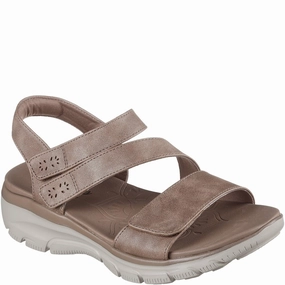 Skechers Easy Going Sandal Lightweight Running Shoes,Slip On Athletic Shoes,Breathable Workout Shoes