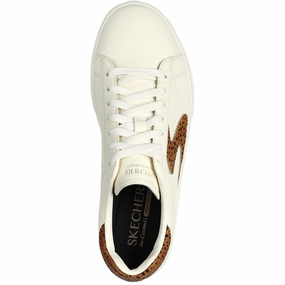 Skechers Eden LX - Feeling Fierce Trainer Women's Sneakers Casual Walking Shoes