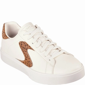 Skechers Eden LX - Feeling Fierce Trainer Lightweight Running Shoes,Slip On Athletic Shoes,Breathable Workout Shoes