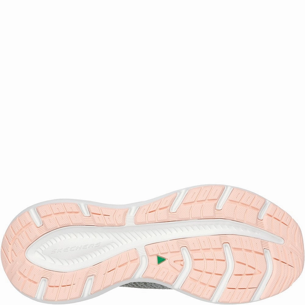 Skechers Edgeride Impression Shoes Women's Sneakers Casual Walking Shoes