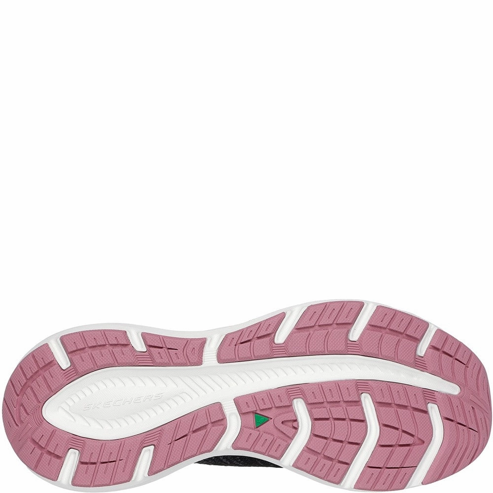 Skechers Edgeride Impression Shoes Women's Sneakers Casual Walking Shoes