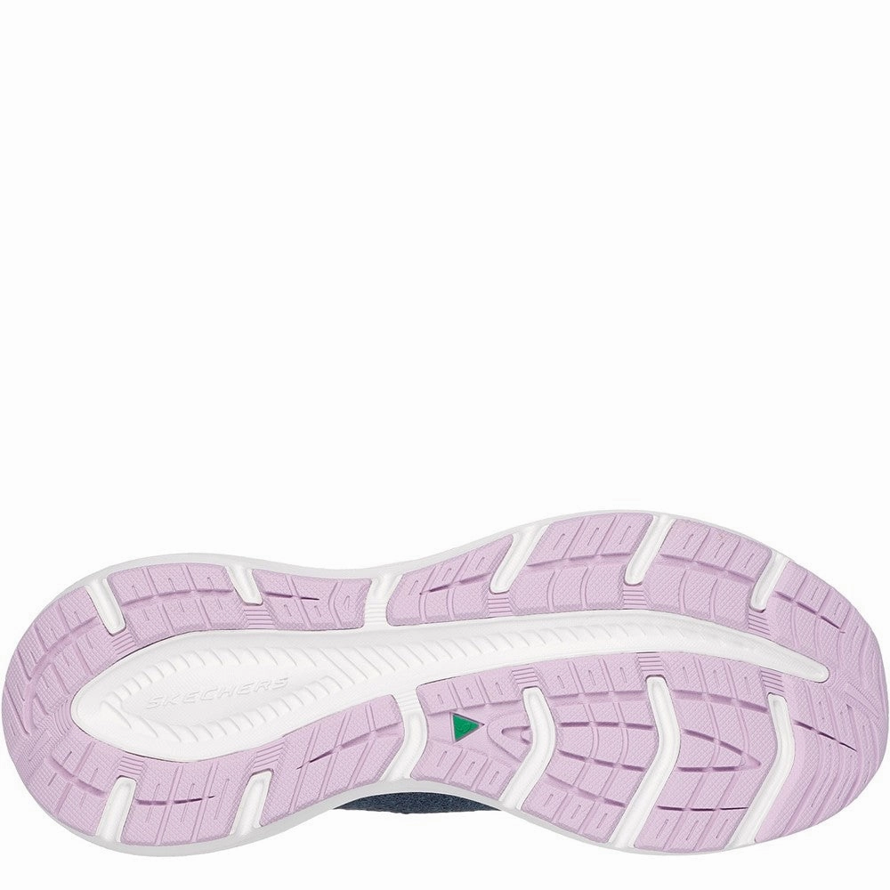 Skechers Edgeride Impression Shoes Women's Sneakers Casual Walking Shoes