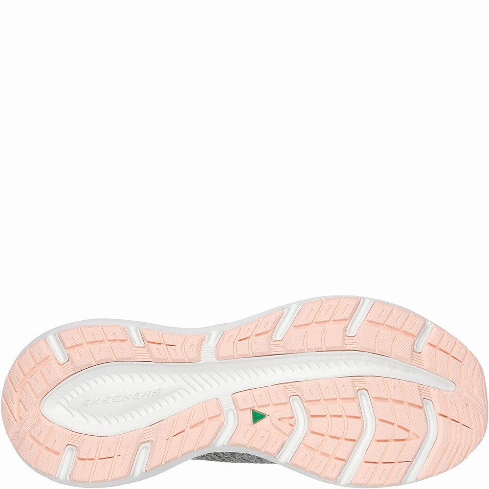 Skechers Edgeride Impression Shoes Women's Sneakers Casual Walking Shoes