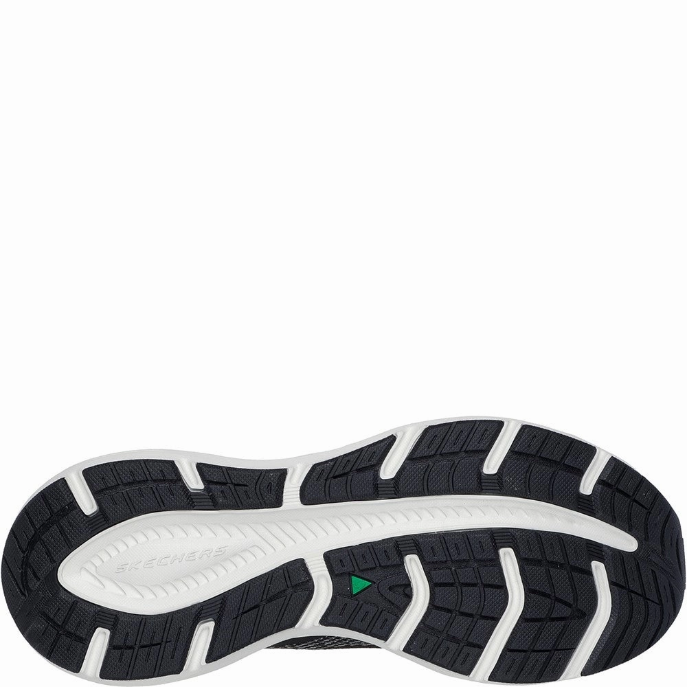 Skechers Edgeride Power Flow Trainers Women's Sneakers Casual Walking Shoes