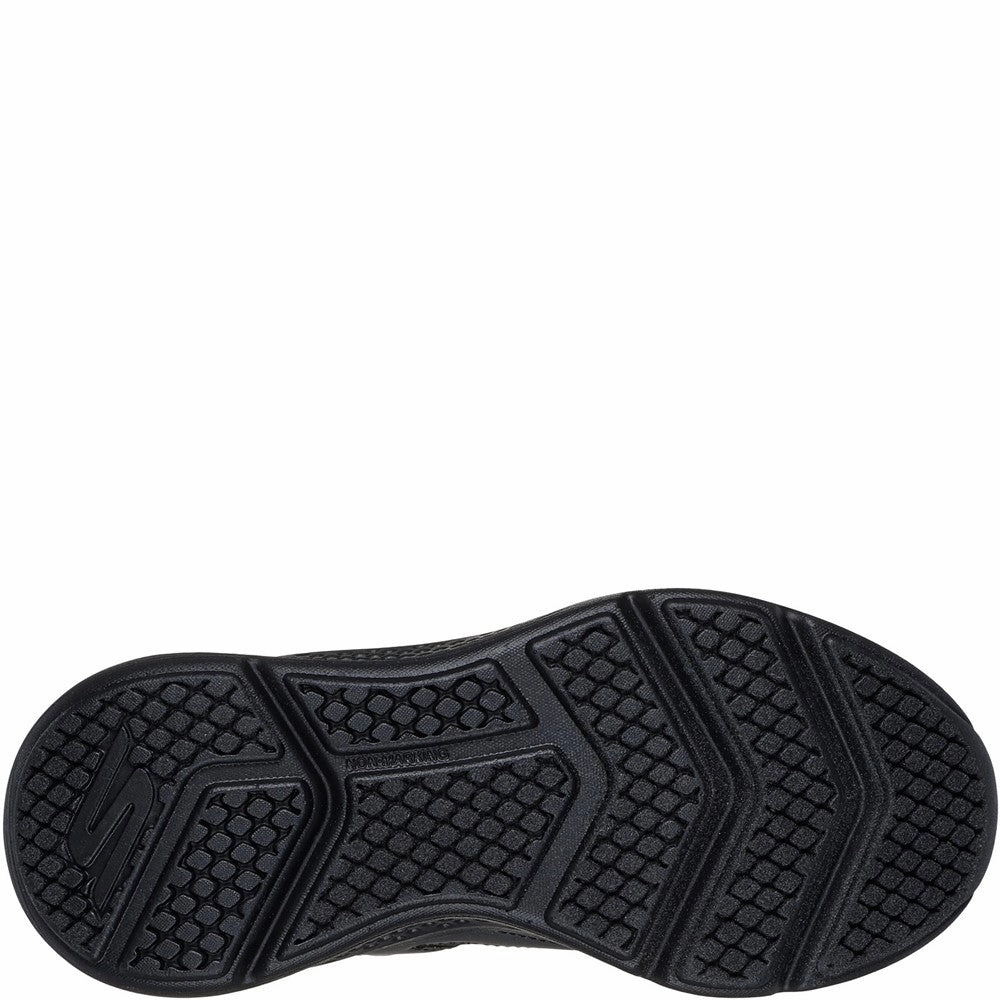 Skechers Elevate Sporty Spectacular Trainer Girls Sneakers Girls Running Shoes