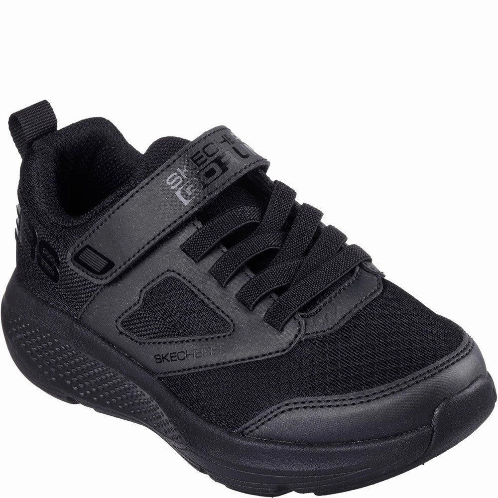 Skechers Elevate Sporty Spectacular Trainer Kids Tennis Shoes,Toddler Athletic Shoes,Youth Casual Shoes