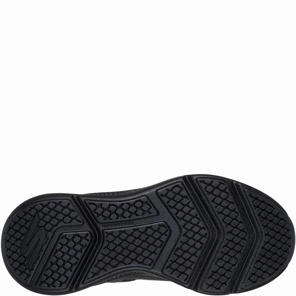 Skechers Elevate Sporty Spectacular Trainer Girls Sneakers Girls Running Shoes