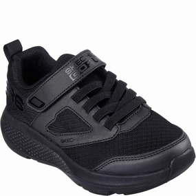 Skechers Elevate Sporty Spectacular Trainer Kids Tennis Shoes,Toddler Athletic Shoes,Youth Casual Shoes