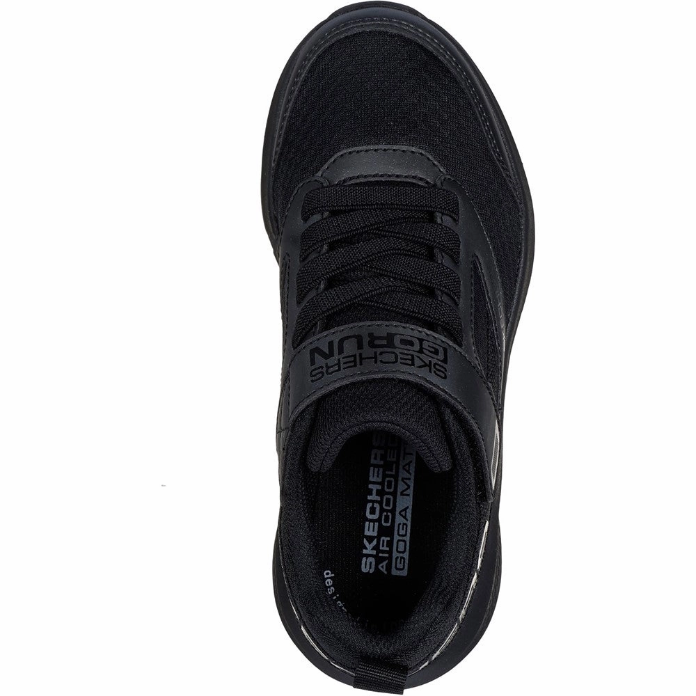 Skechers Elevate Sporty Spectacular Trainer Girls Sneakers Girls Running Shoes